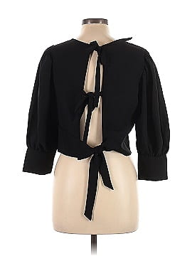 Favlux fashion Long Sleeve Blouse (view 2)