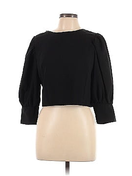 Favlux fashion Long Sleeve Blouse (view 1)
