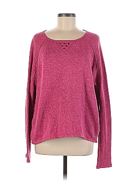Marc New York Andrew Marc Pullover Sweater (view 1)