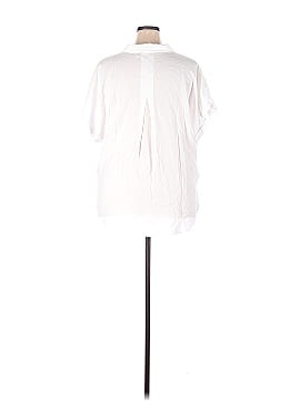 Cloth & Stone Short Sleeve Button-Down Shirt (view 2)