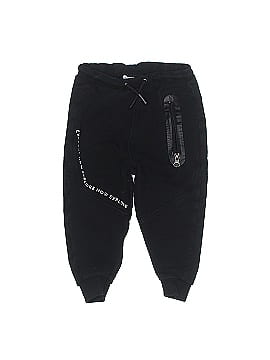 Zara Sweatpants (view 1)