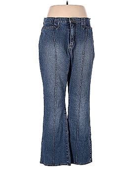 Zanadi Jeans (view 1)
