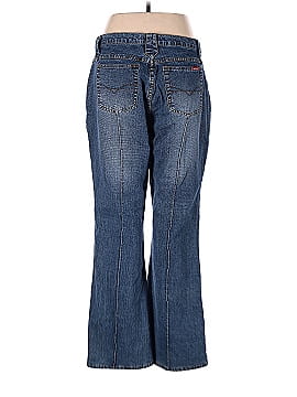 Zanadi Jeans (view 2)