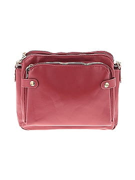Unbranded Crossbody Bag (view 1)