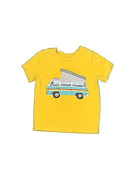 Hanna Andersson Short Sleeve T-Shirt (view 1)