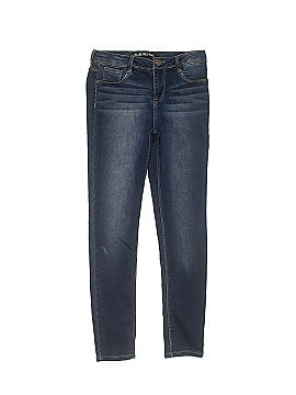 Blue Revival Jeans (view 1)