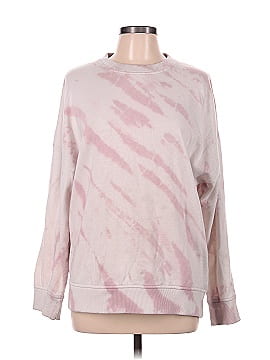 Threads 4 Thought Sweatshirt (view 1)