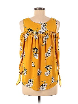 Sienna Sky Sleeveless Blouse (view 2)
