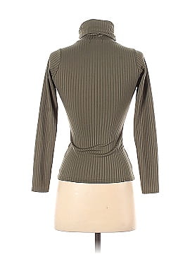 PrettyLittleThing Long Sleeve Turtleneck (view 2)