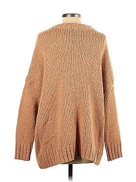 Aerie Pullover Sweater (view 2)