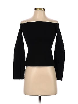 Alexis Long Sleeve Blouse (view 1)