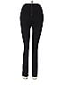 J.Crew Solid Black Leggings Size XS - photo 2