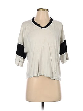 Brandy Melville Long Sleeve T-Shirt (view 1)