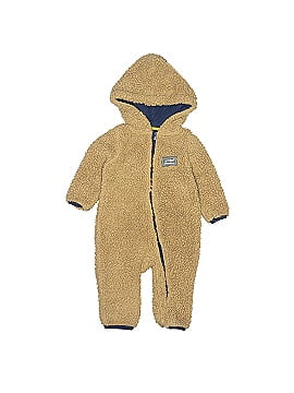 Eddie Bauer Long Sleeve Outfit (view 1)