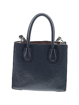 MICHAEL Michael Kors Leather Satchel (view 2)