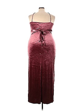 Fashion Nova Cocktail Dress (view 2)