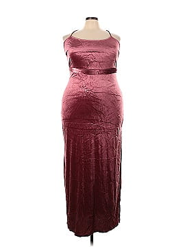 Fashion Nova Cocktail Dress (view 1)