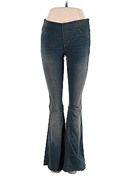 Free People Jeggings (view 1)