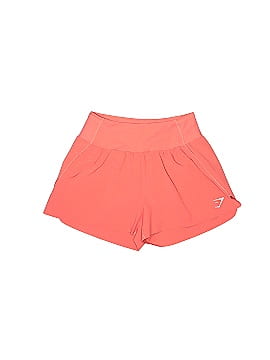 Gymshark Athletic Shorts (view 1)