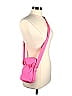 OFFLINE by Aerie Solid Pink Crossbody Bag One Size - photo 3