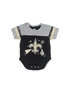NFL Short Sleeve Onesie (view 1)