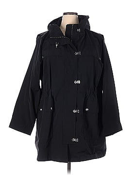 J.Crew Trenchcoat (view 1)