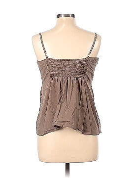 Motherhood Sleeveless Blouse (view 2)