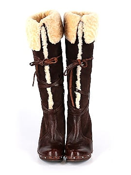 MICHAEL Michael Kors Boots (view 2)