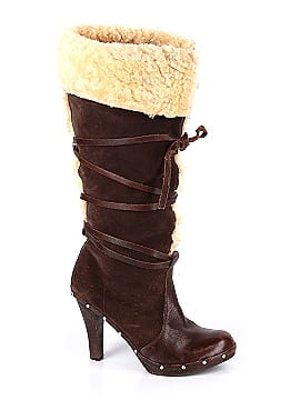 MICHAEL Michael Kors Boots (view 1)