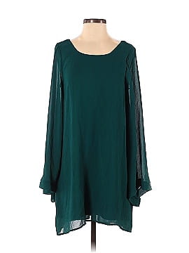 Show Me Your Mumu Long Sleeve Blouse (view 1)
