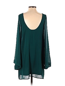 Show Me Your Mumu Long Sleeve Blouse (view 2)