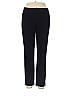 Adrianna Papell Black Casual Pants Size 12 - photo 1