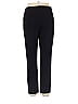 Adrianna Papell Black Casual Pants Size 12 - photo 2