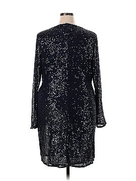 City Chic Cocktail Dress (view 2)