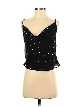 Dance & Marvel Sleeveless Blouse (view 1)