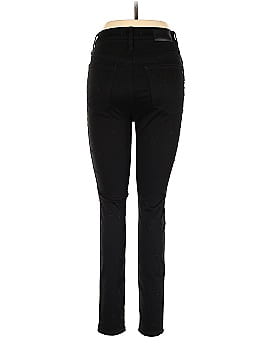 Madewell Jeggings (view 2)