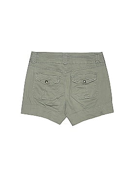 One 5 One Cargo Shorts (view 2)