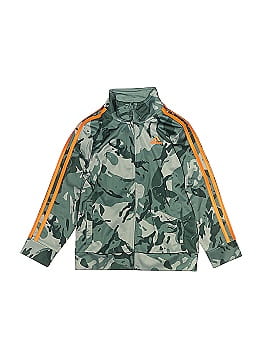 Adidas Track Jacket (view 1)