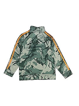Adidas Track Jacket (view 2)