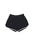Champion Solid Black Athletic Shorts Size S - photo 1