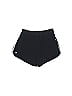 Champion Solid Black Athletic Shorts Size S - photo 2