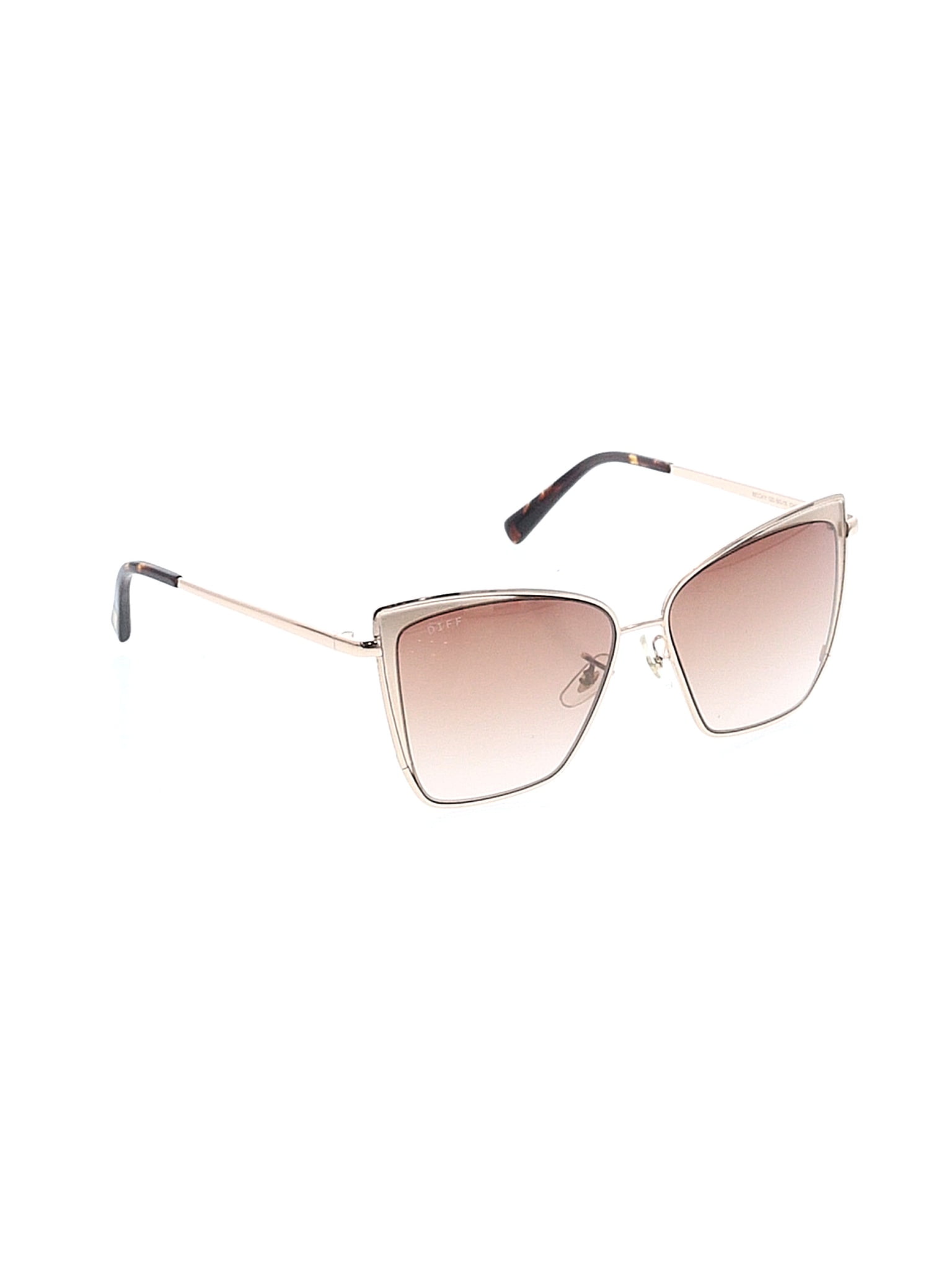 Diff Dasha Sunglasses