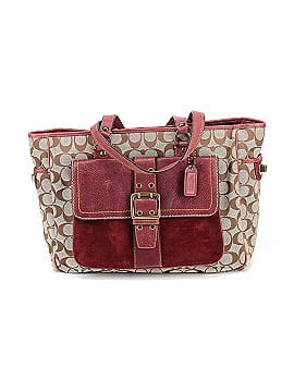 Coach Tote (view 1)