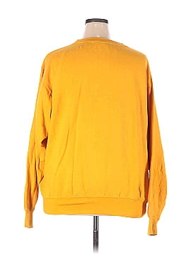MV Sport Pullover Sweater (view 2)