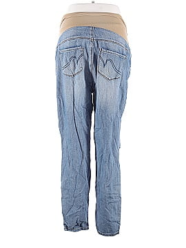 Indigo Blue Jeans (view 2)
