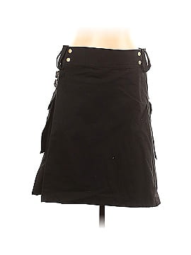 UK 2 LA Denim Skirt (view 1)