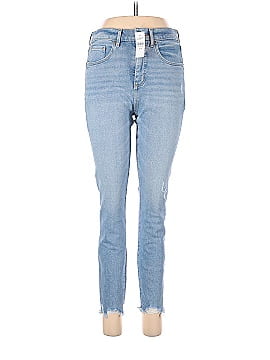 Ann Taylor LOFT Jeans (view 1)