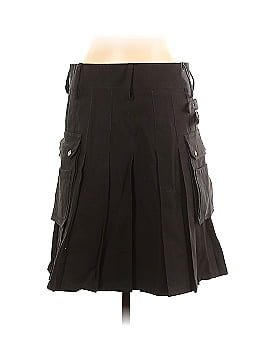 UK 2 LA Denim Skirt (view 2)