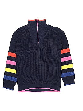 Joules Turtleneck Sweater (view 1)