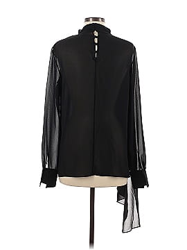 Alessandro Dell'Acqua Long Sleeve Blouse (view 2)